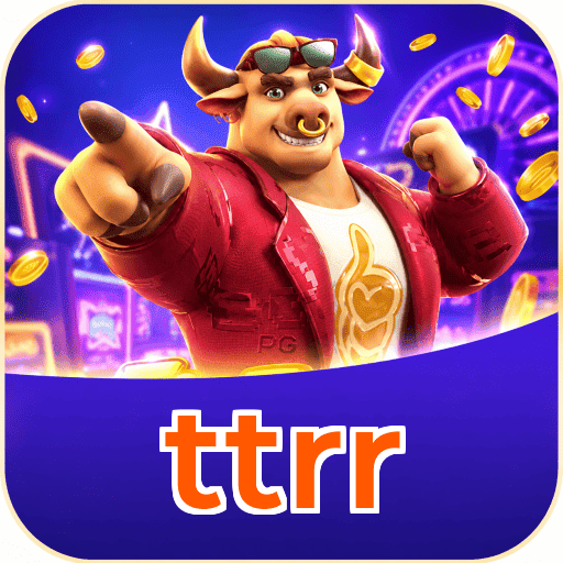 ttrr Segurança Logo 2