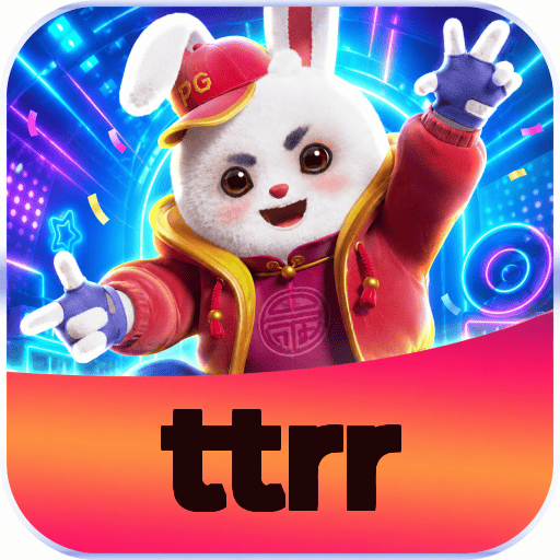 ttrr Logo 2