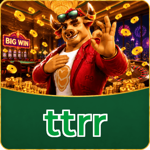 ttrr Instalar Logo 1
