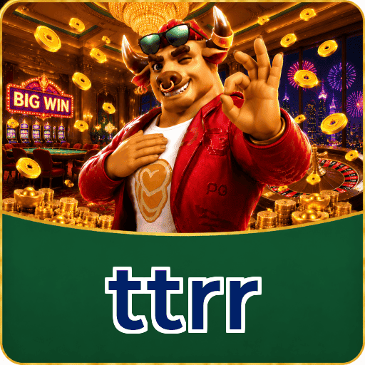 Fortune Tiger Logo 3