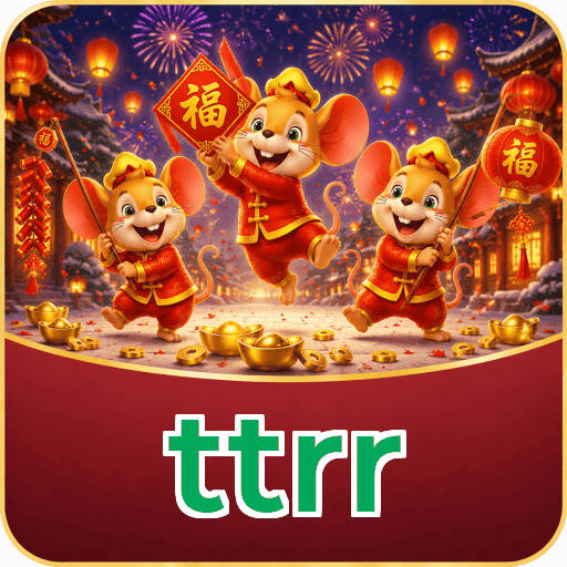 ttrr Instalar Logo 2