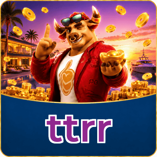 ttrr Instalar Logo 3