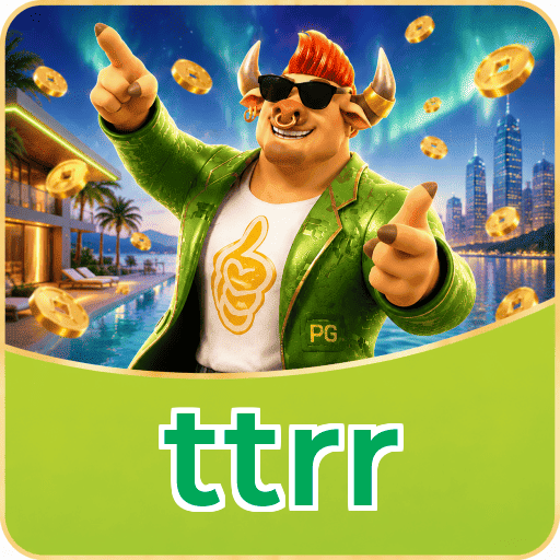 ttrr Segurança Logo 1