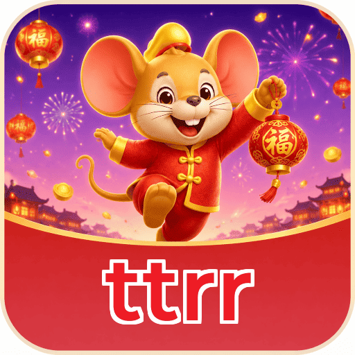 ttrr Segurança Logo 3