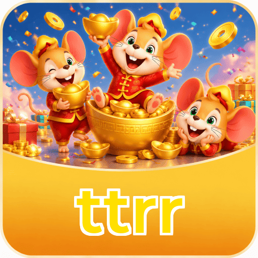 Fortune Tiger Logo 1
