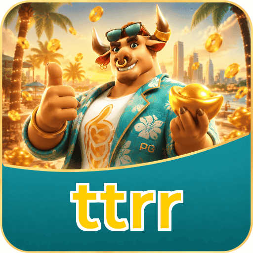 Fortune Tiger Logo 2