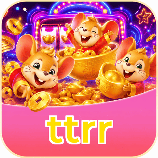ttrr Logo 1