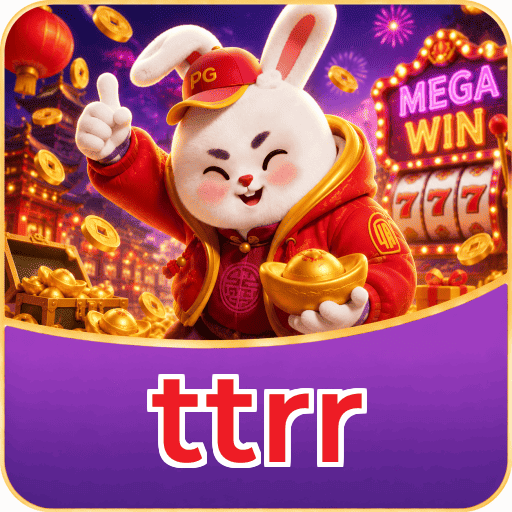 ttrr Logo 3